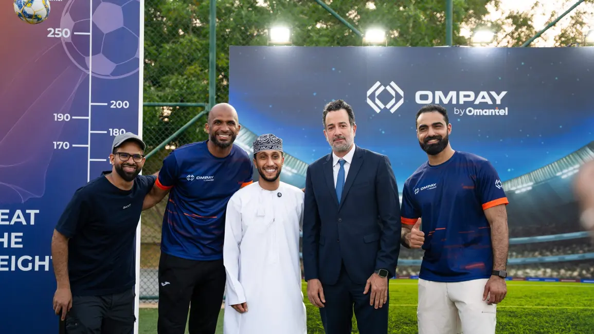 OMPAY Concludes Region’s First Fintech-Led FIFA World Cup 2026™ Campaign, Courtesy of Visa