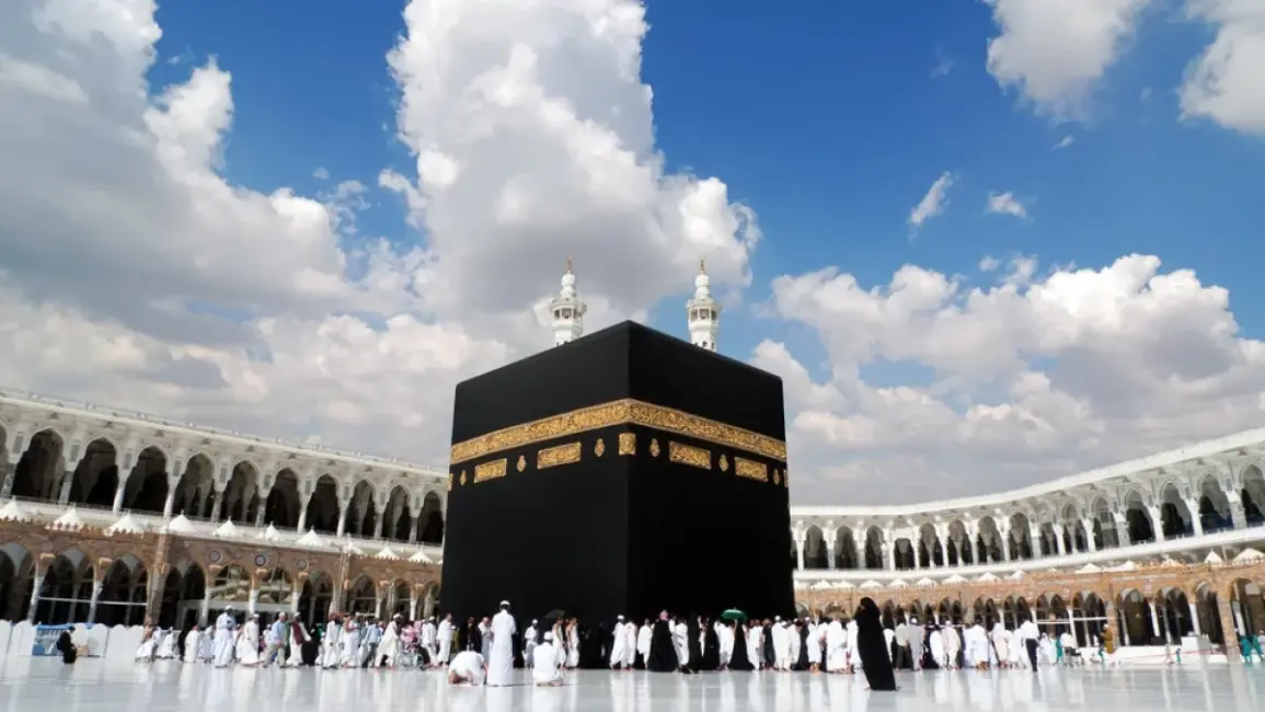 تفاصيل التقديم لحج القرعة 2027: الإجراءات والشروط والفئات المستثناة