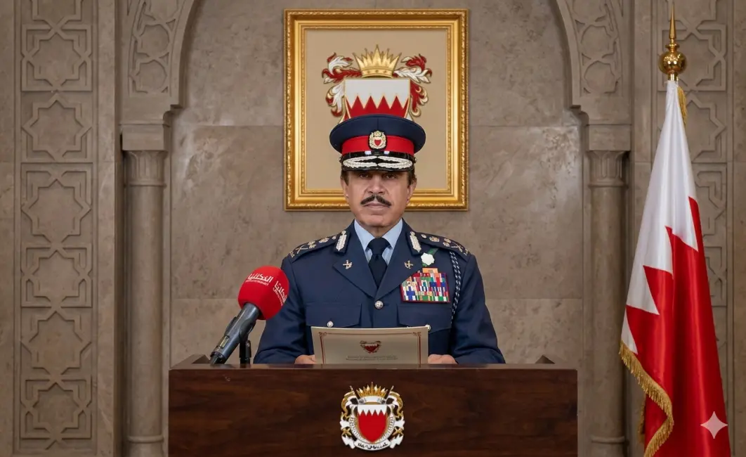 Air Raid Sirens in Bahrain, Intercepted Attacks in Kuwait, and US Action in Hormuz Escalate Regional Tensions