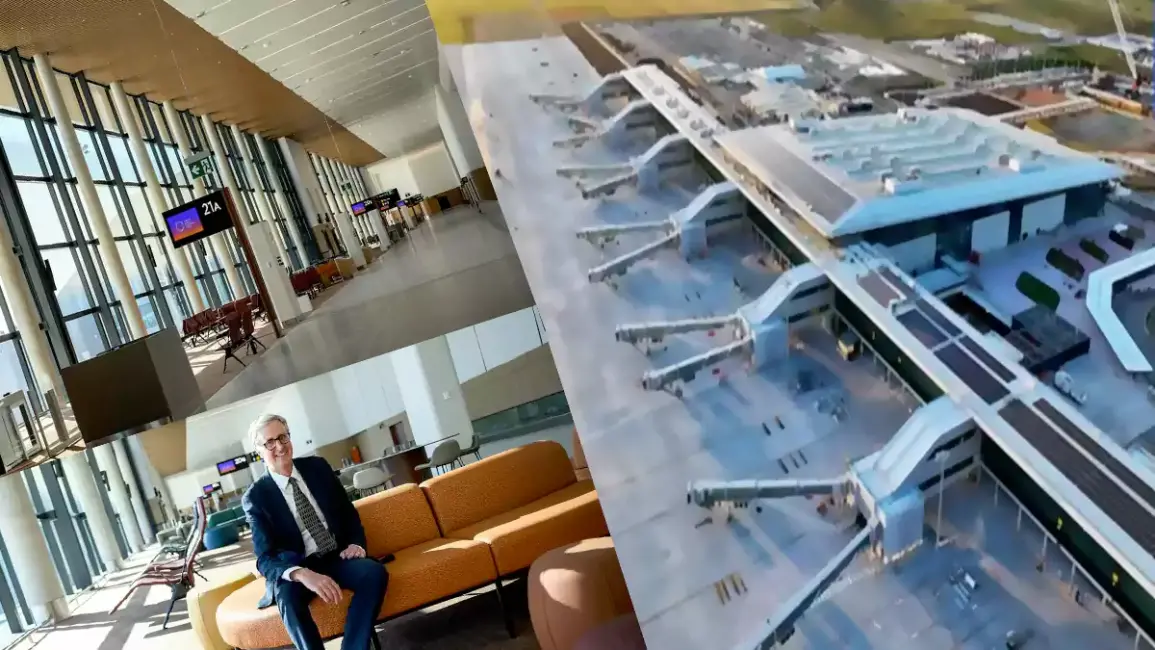 Australia announces details of first flights operating within Western Sydney Airport