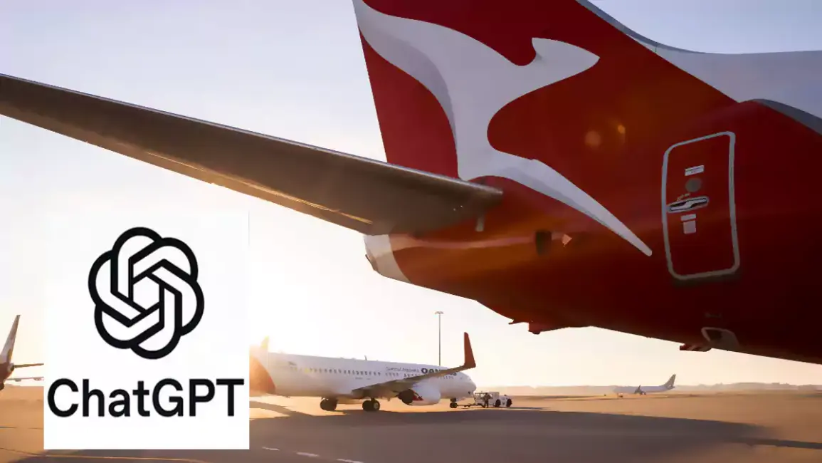 Virgin Australia allows travelers to book flights via ChatGPT