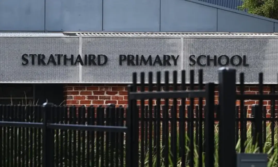 Tragic Violence in Australia: Devastating School Gate Attack Leaves Loving Father Dead in Front of Hundreds of Students