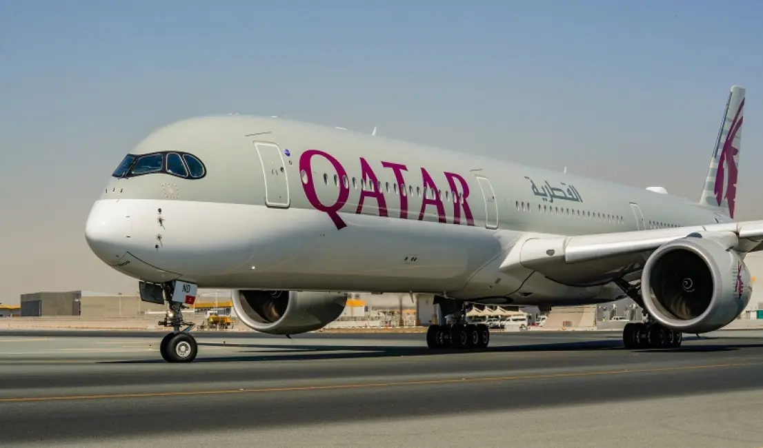Qatar Airways 2026 Offer: Up to 12% Discount on Selected International Flights with Code TRAVEL26