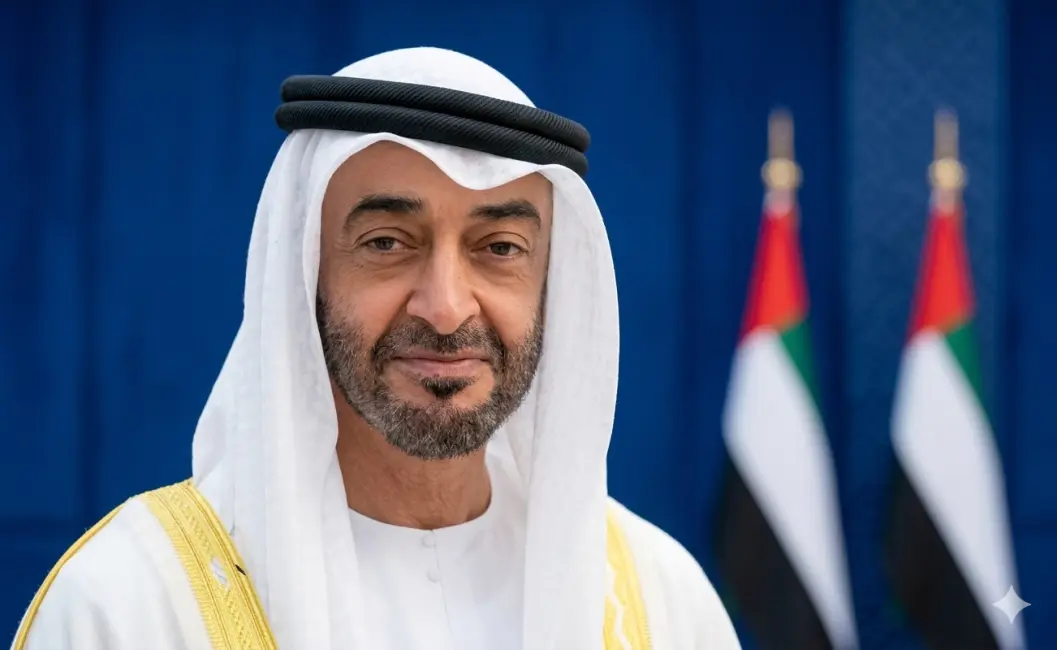 UAE announces Friday, August 28, 2026 as an official public holiday for both the public and private sectors on the occasion of Mawlid Al Nabawi