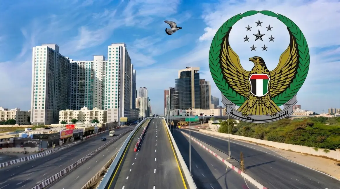 Breaking Abu Dhabi: Imprisonment and a fine of AED 100,000 for this violation