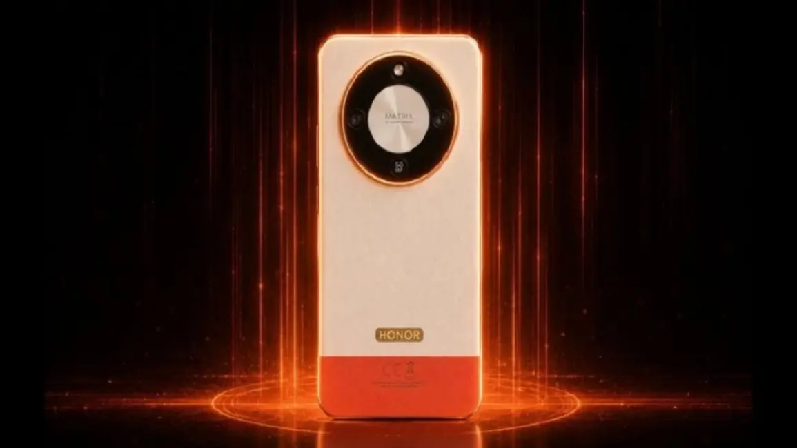 إطلاق هاتف HONOR Turbo المقاوم للصدمات في الأسواق الروسية