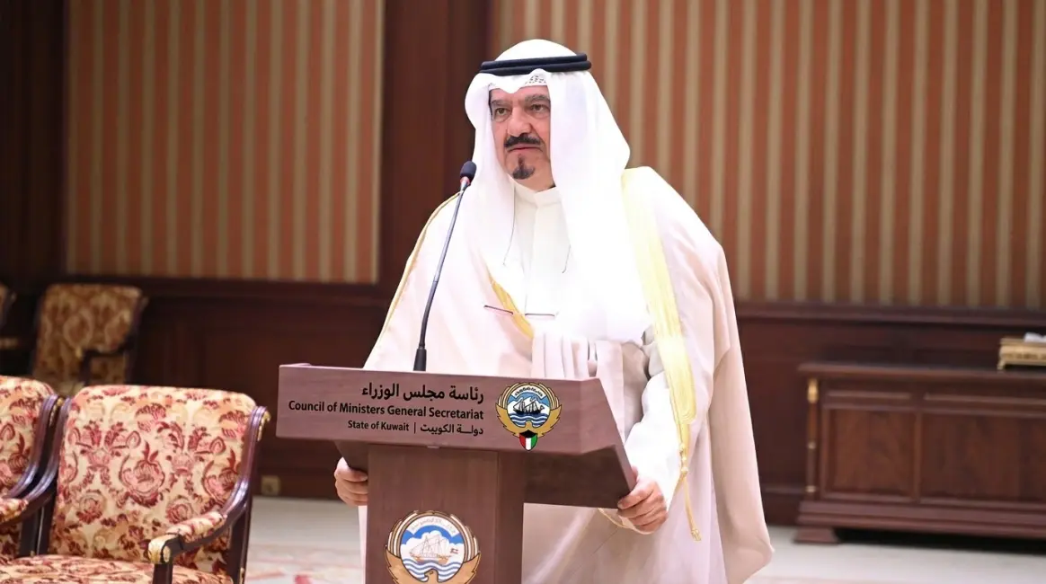 Kuwait’s Cabinet announces an official holiday on Thursday, August 27, for citizens and residents to mark the Prophet’s Birthday, with work resuming on Sunday, August 30