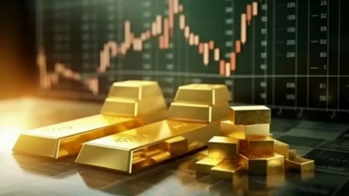 أسعار أوقية الذهب اليوم: الذهب يحقق أعلى أداء شهري منذ 27 عاماً مع تراجع الدولار