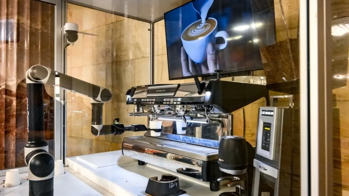 Heavy Rains in Brazil Threaten Global Supply of Arabica Coffee Beans