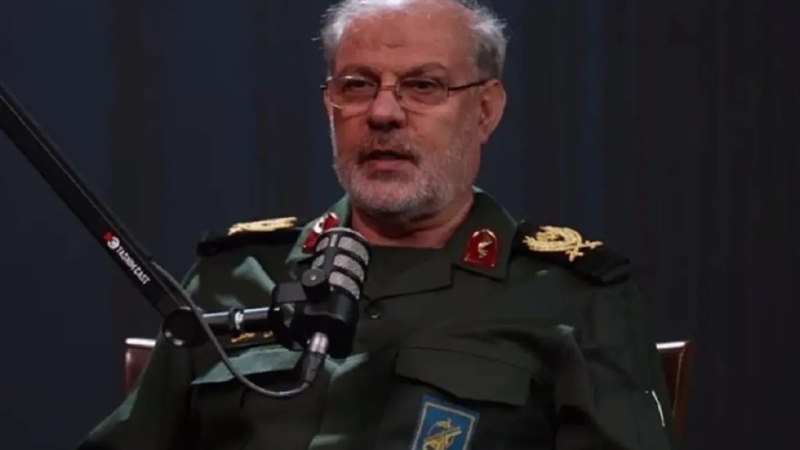 Iran's Revolutionary Guard Outlines Strategies to Counter U.S. Economic Pressure
