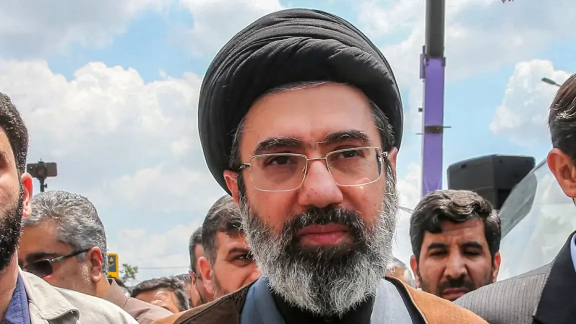 New Video Surfaces of Iran's Supreme Leader Mojtaba Khamenei Amid Public Absence