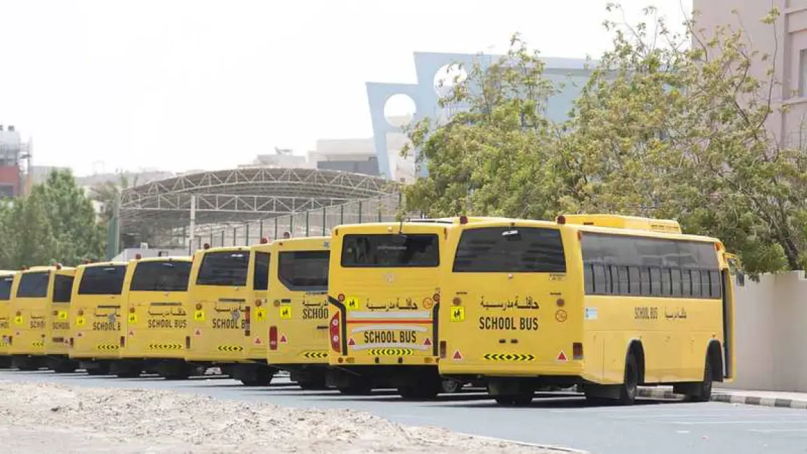 UAE School Bus Fees: Families Choose Six Alternatives to Cut Transport Costs