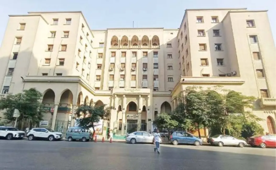 تنسيق المرحلة الثالثة: هل يحق لخريجي المعاهد الهندسية الانضمام لنقابة المهندسين؟