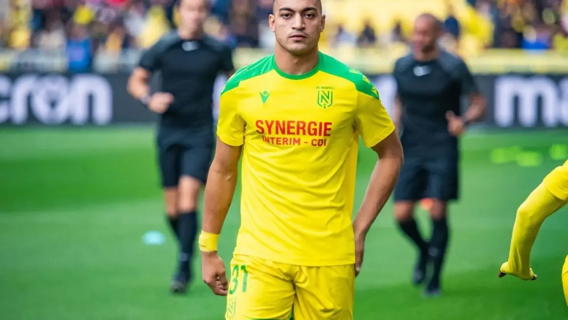 مصطفى محمد يقترب من العودة إلى الدوري التركي عبر بوابة كونيا سبور