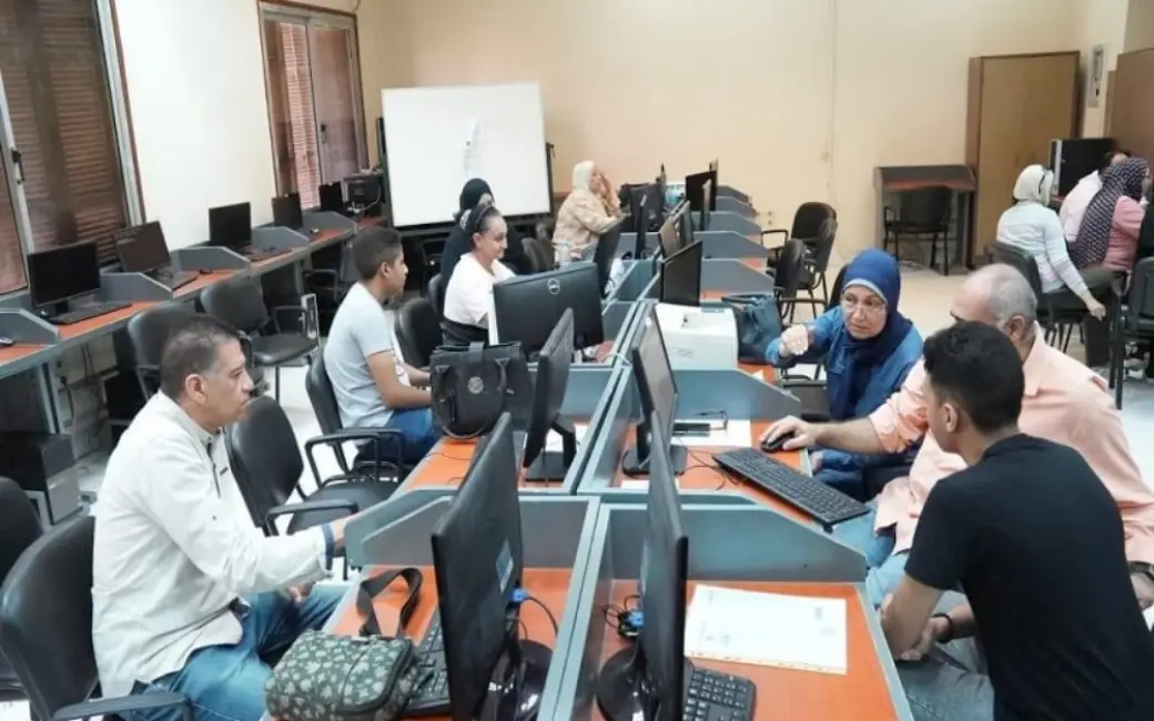 تنسيق المرحلة الثالثة لطلاب الشعبة العلمية في الثانوية العامة 2026