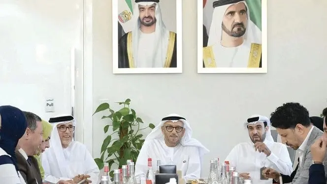 عاجل الإمارات.. إقامة دبي تحذر المقيمين والوافدين من تأشيرات العمل الوهمية وتكشف ضبط 40 تأشيرة مزيفة