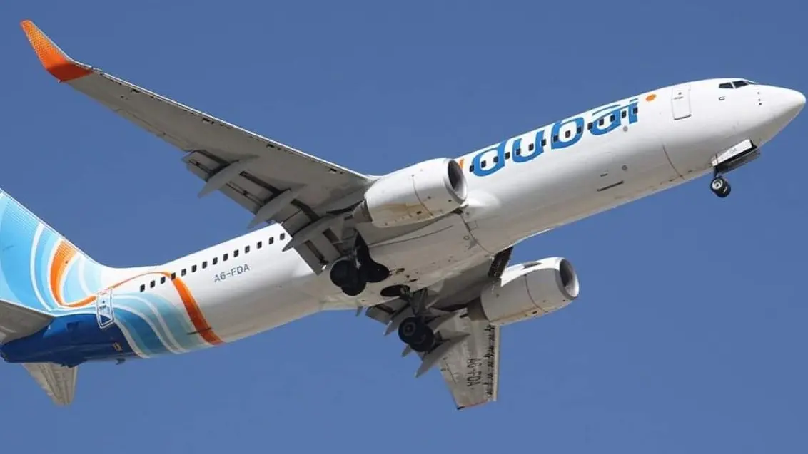 flydubai Reveals Details After Flight FZ 1073 Diverts to Tabuk Following Cockpit Altercation