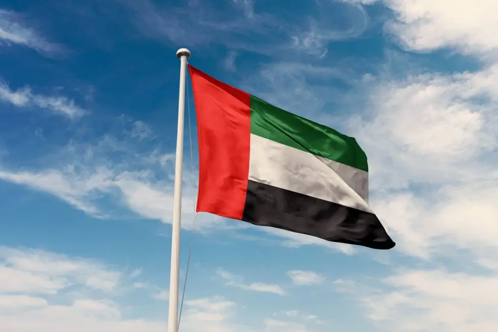 UAE Condemns Iranian Attack on Saudi Tanker “Sidr” in Strait of Hormuz.