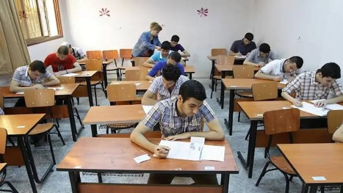 نتيجة الثانوية العامة الدور الثاني 2026 وطرق الاستعلام