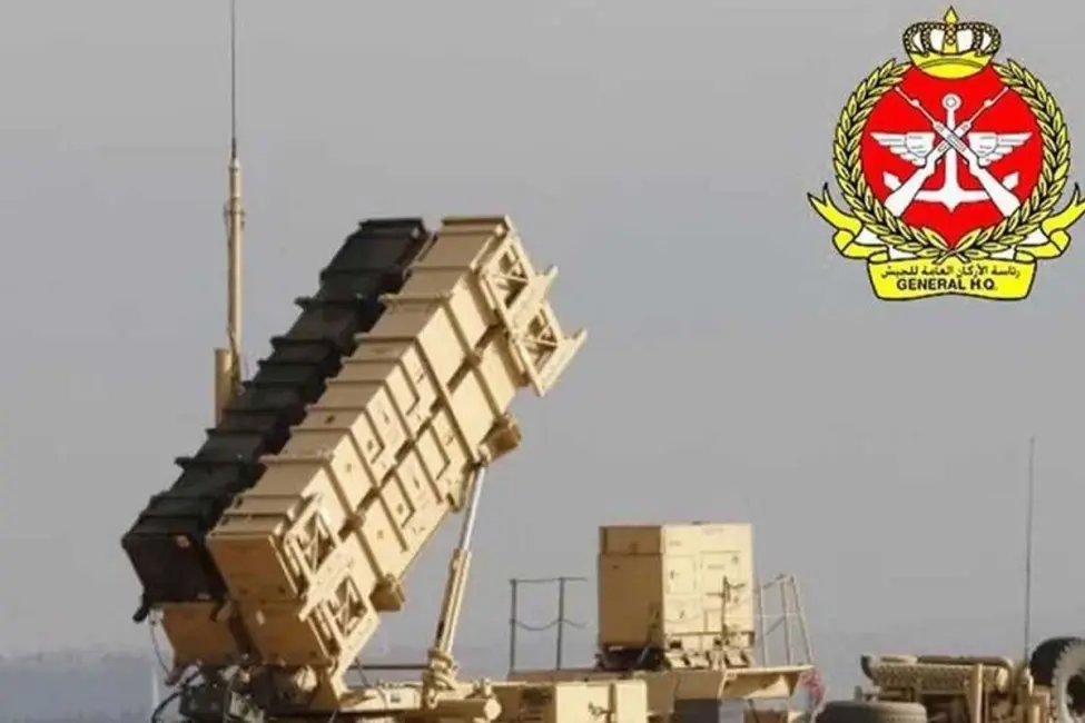 Kuwait Says Air Defenses Intercept Hostile Missiles and Drones Following Iranian Aggression.
