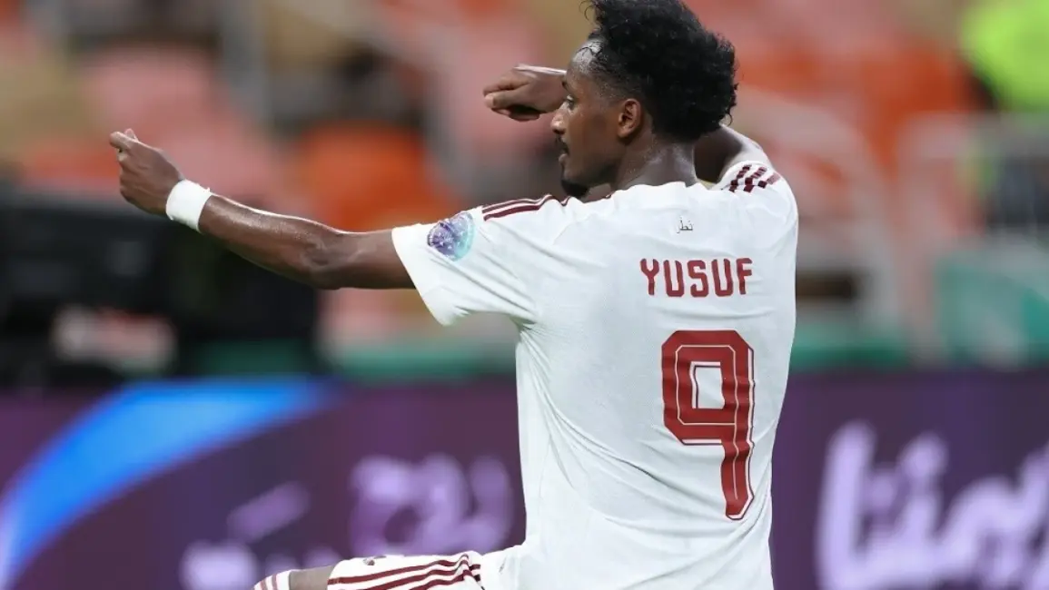 قطر تبلغ نصف نهائي خليجي 27 بفوز صعب على اليمن