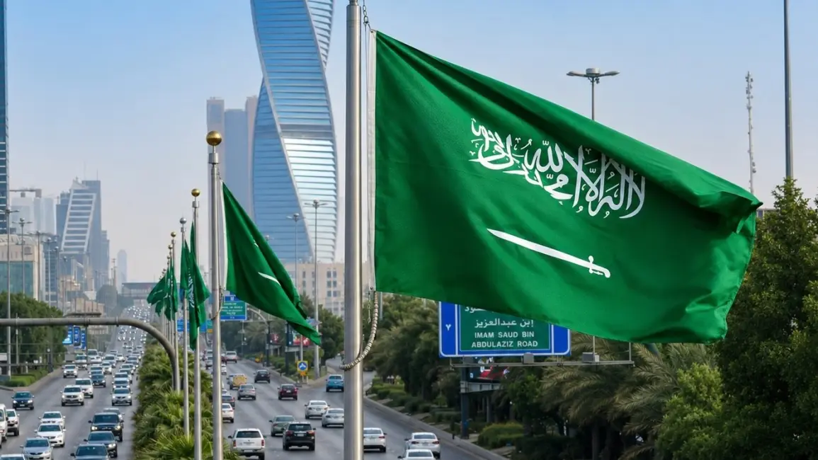 Saudi Arabia Condemns Houthi Attacks on Civilians and Economic Sites