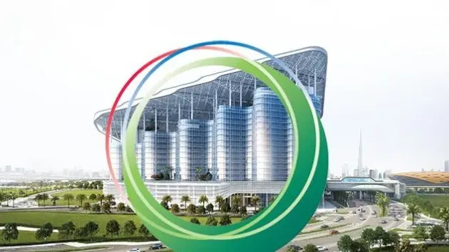 DEWA Highlights Major Clean Energy Projects at Dubai Environment Conference 2026