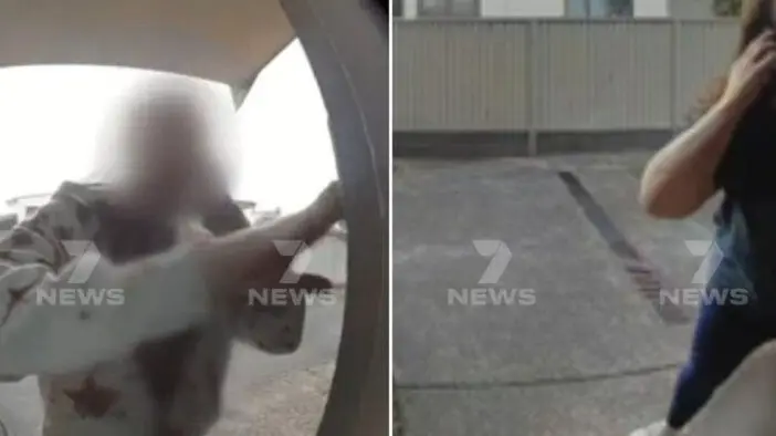 Australia: Police Heighten Patrols After Violent Merrylands Stabbing Leaves Man Critically Injured
