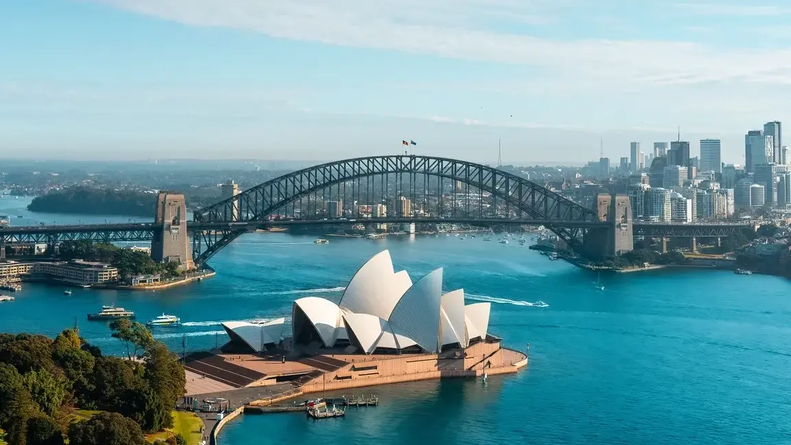 Strategic Overhaul in Australia: Australia Migration Cuts Promise Relief for Rental and Infrastructure Crisis