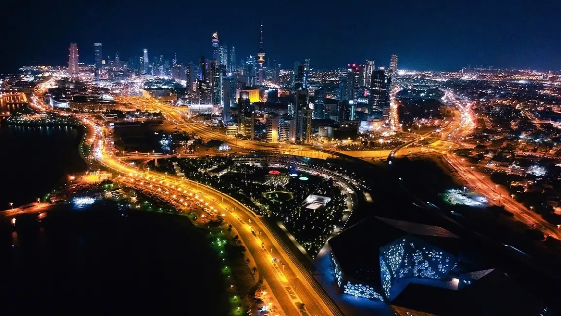 “Al-Jabhah” Season Begins in Kuwait Tomorrow as Autumn Weather and 7 Astronomical Events Take Center Stage