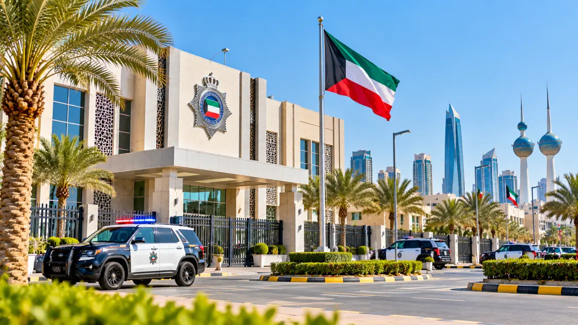 الكويت: وزارة الداخلية تبدأ إغلاق 6 مخافر شرطة اليوم الأحد 18 أكتوبر 2026 وتحدد المقار البديلة في المحافظات الست