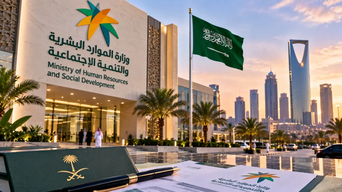 Saudi Arabia Opens Two-Month Status Correction Window for Yemeni Workers Through Qiwa and Musaned: Eligibility and Procedures
