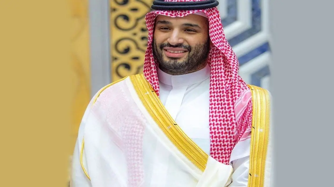Mohammed bin Salman Launches Saudi National Blood Donation Campaign 2026
