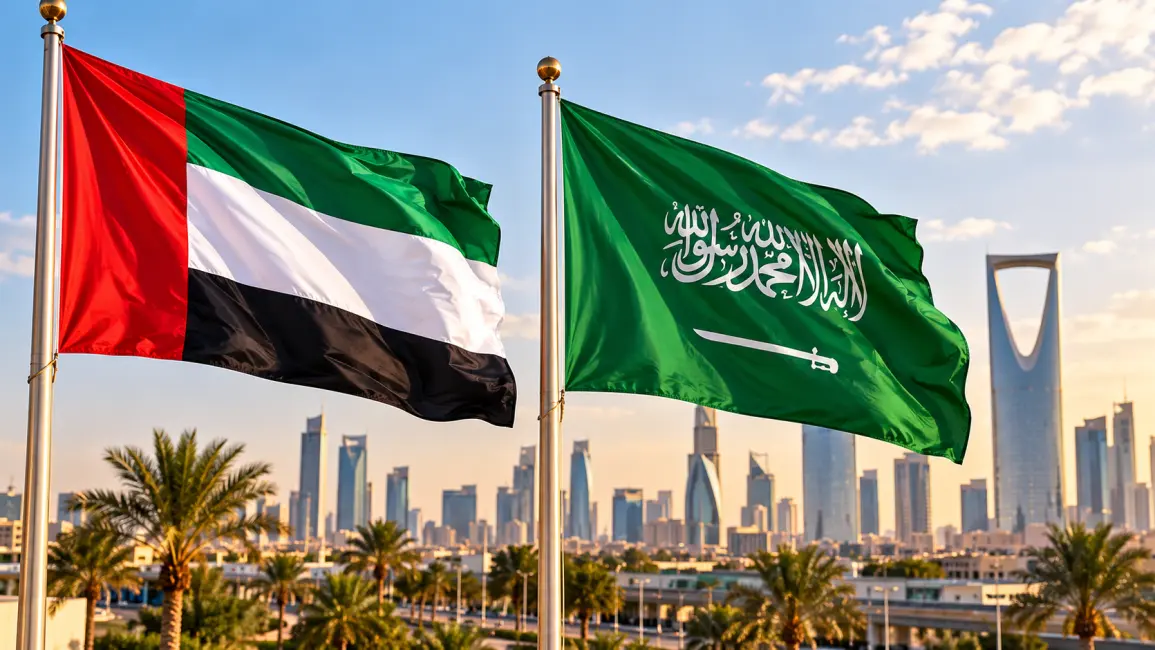 UAE Strongly Condemns Houthi Attacks on Abha and King Khalid International Airports in Saudi Arabia