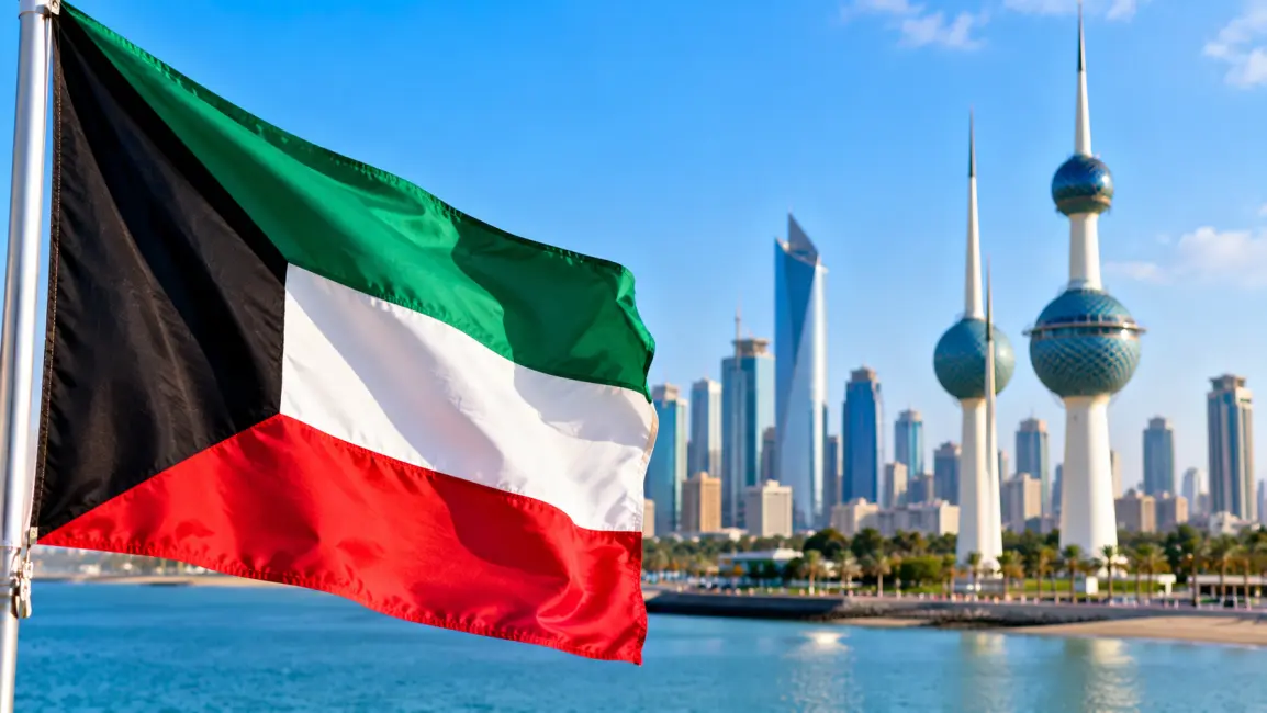Kuwait Issues Decision on Loss of Citizenship for 10 Individuals Under Article 11 of Nationality Law