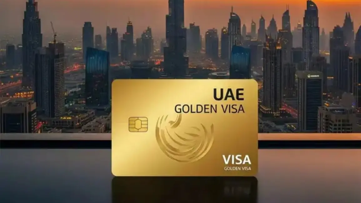 UAE Announces Golden Visa for Select Teachers Check Eligibility and Requirements