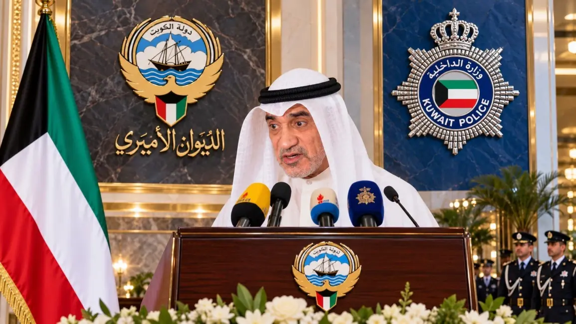 الداخلية الكويتية تعلن الإفراج عن 94 نزيلًا ضمن المكرمة الأميرية وبرنامج تأهيل التائبين