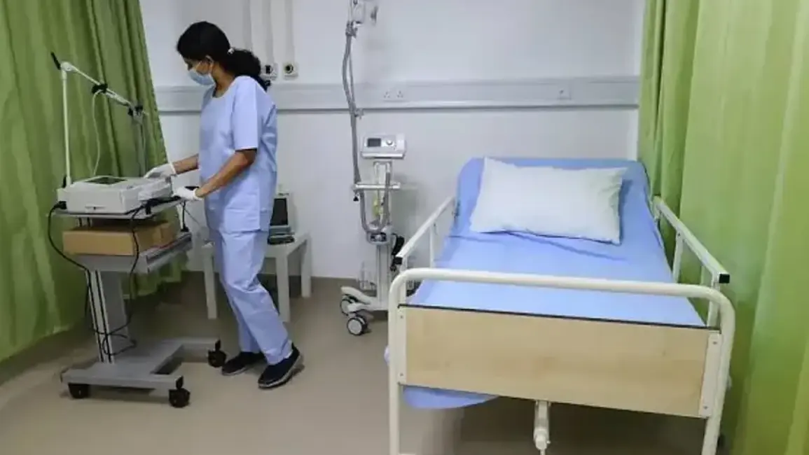 Kuwait Education Ministry Investigates Breathing Difficulties Reported by Secondary School Students