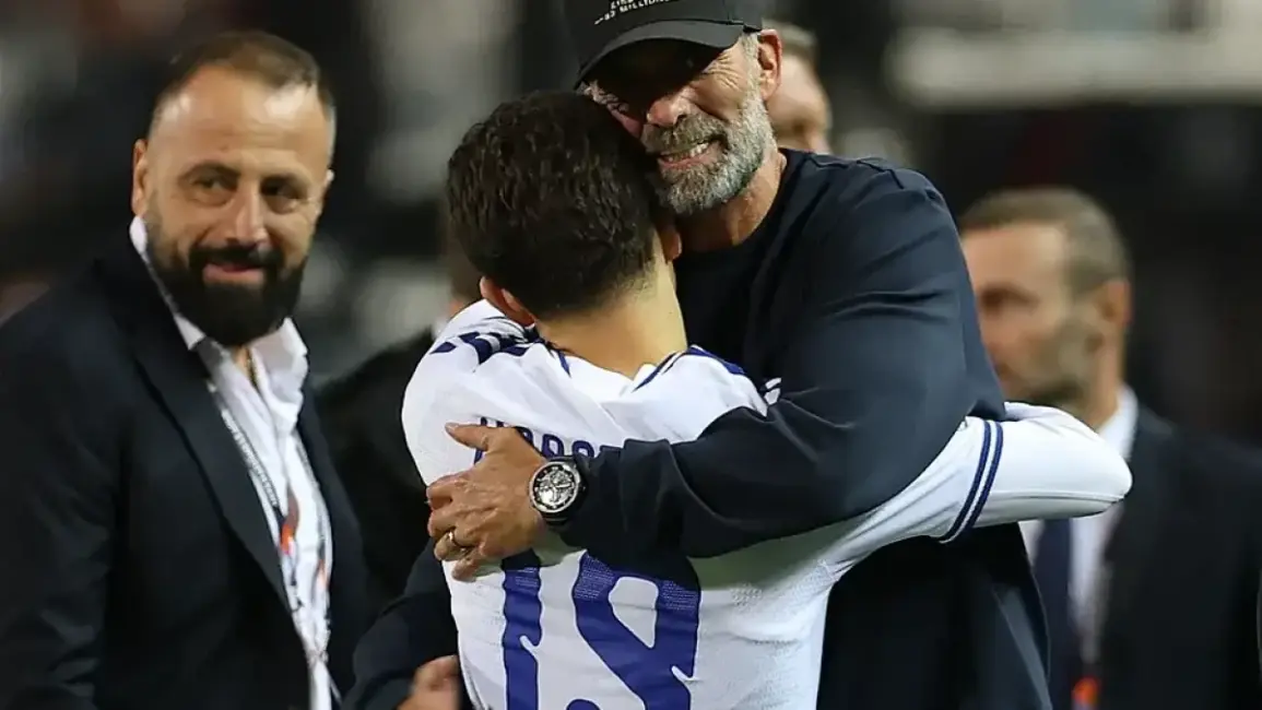 Klopp Sees Progress Despite Germany’s Slow Start in Nations League