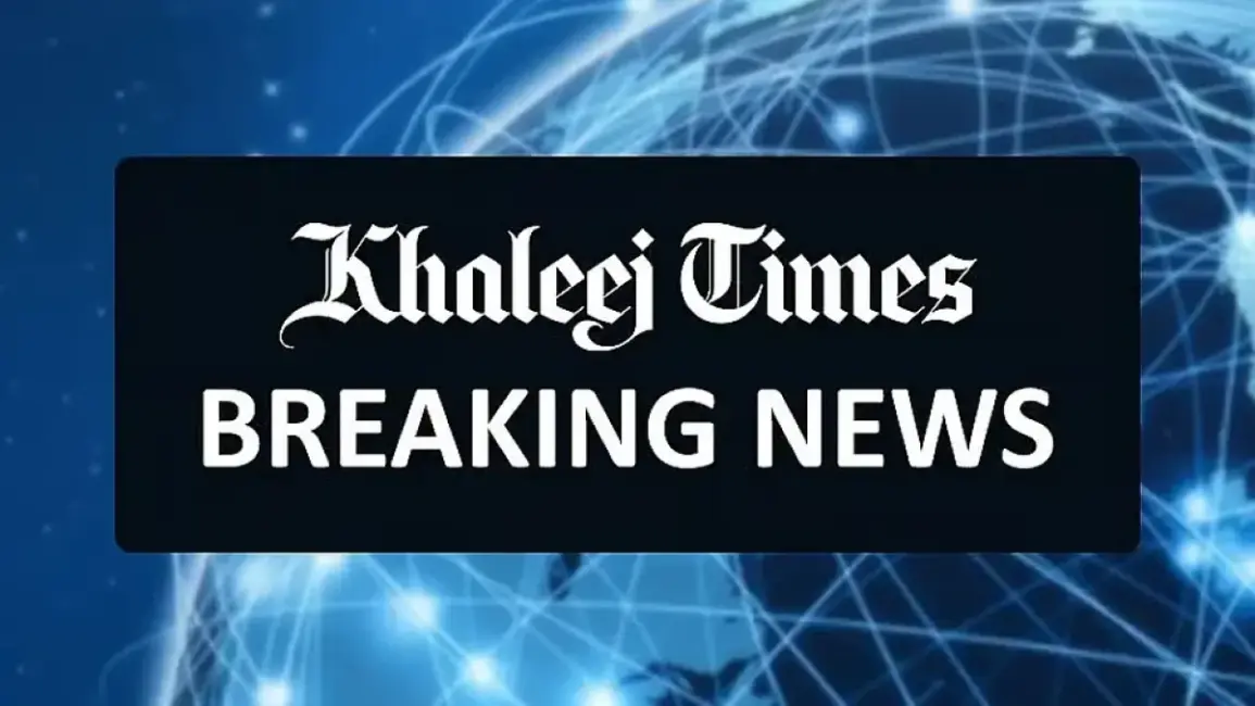 Dubai to roll out colour-coded street signs across 186 areas by 2030