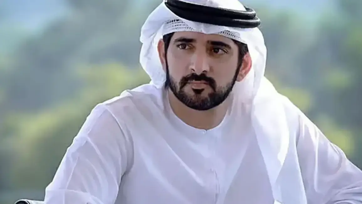 Sheikh Hamdan launches Dh2.5 million Create AI Agents Championship