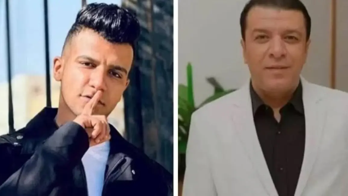 مصطفى كامل يعلن إيقاف عصام صاصا 6 أشهر بسبب فيديو اعتبرته النقابة غير لائق