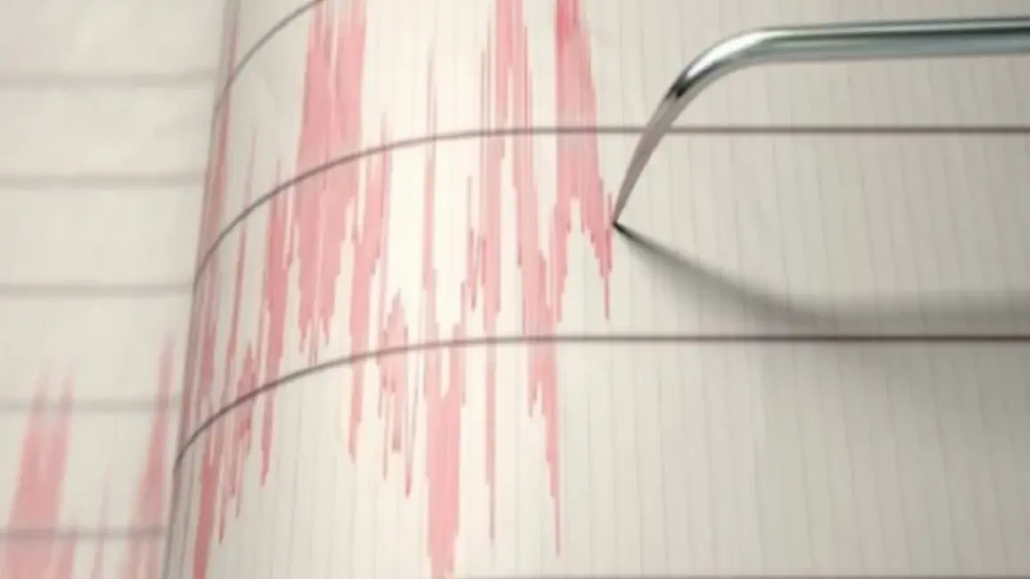 Magnitude 5.7 Earthquake Hits Northern Sulawesi in Indonesia