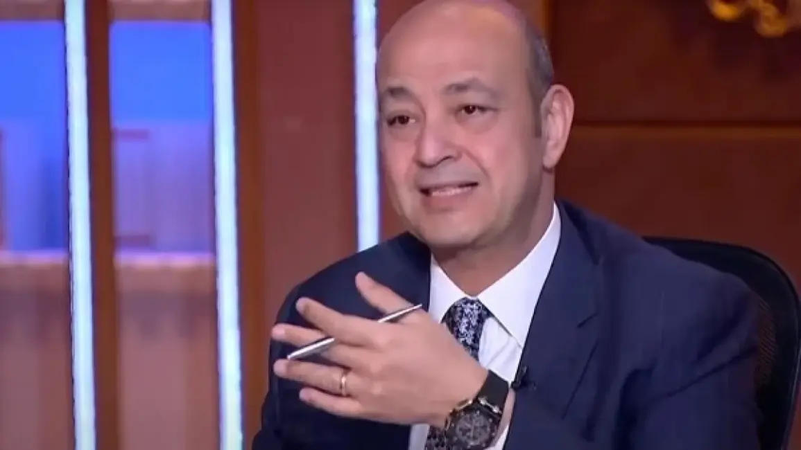 عمرو أديب يدعو للاستفادة من أنظمة وخبرات كوريا الجنوبية والدول الآسيوية
