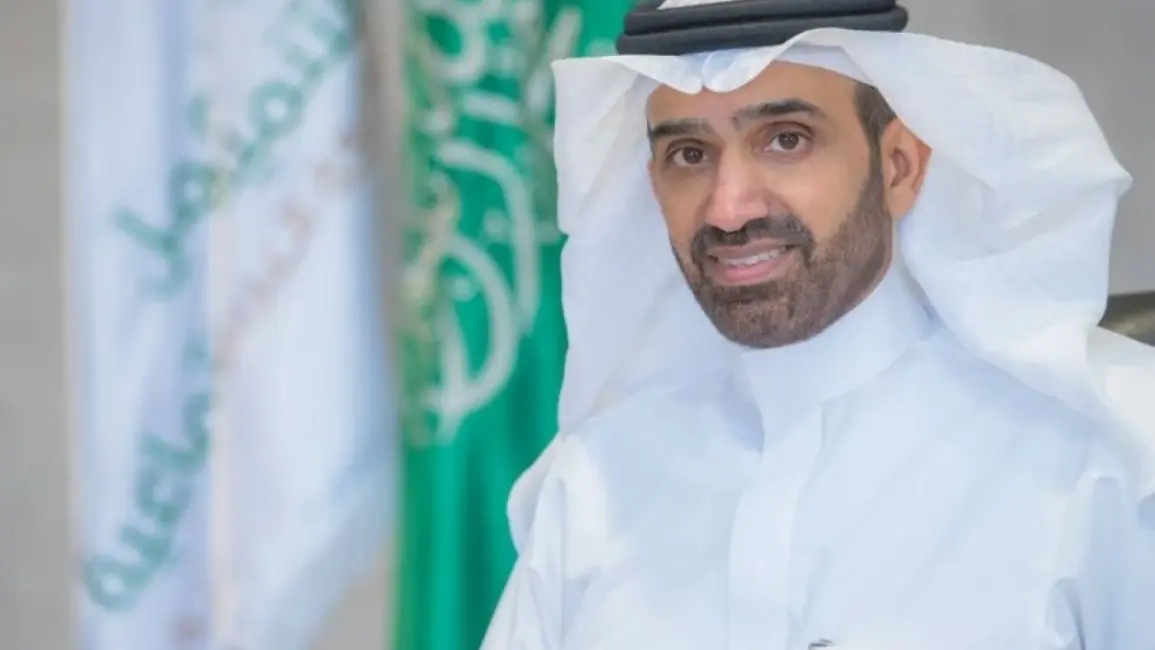 الراجحي: تنفيذ 97% من استراتيجية سوق العمل ومشاركة النساء تبلغ 37%