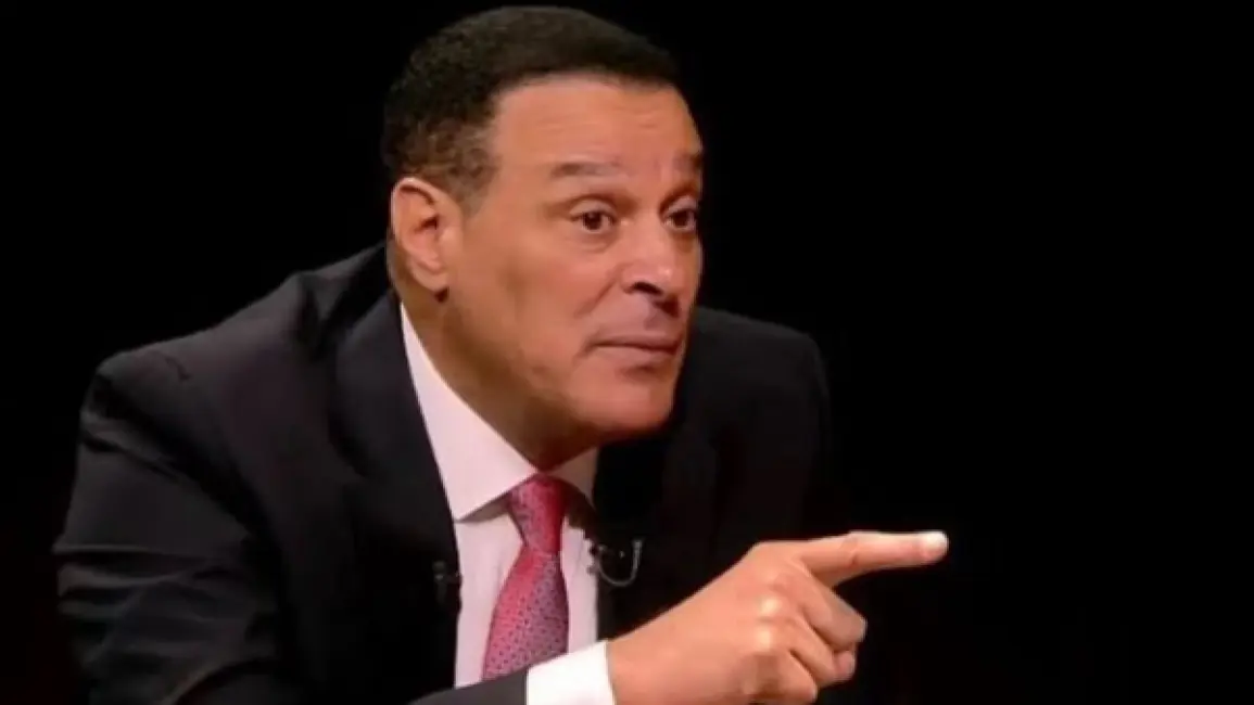 عصام عبد الفتاح ومحمود عاشور: الزمالك استحق ركلة جزاء أمام الأهلي بالمعايير المصرية