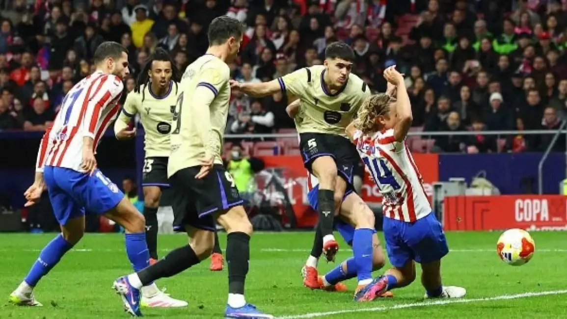 موعد مباراة برشلونة وجالطة سراي والقناة الناقلة في دوري أبطال أوروبا