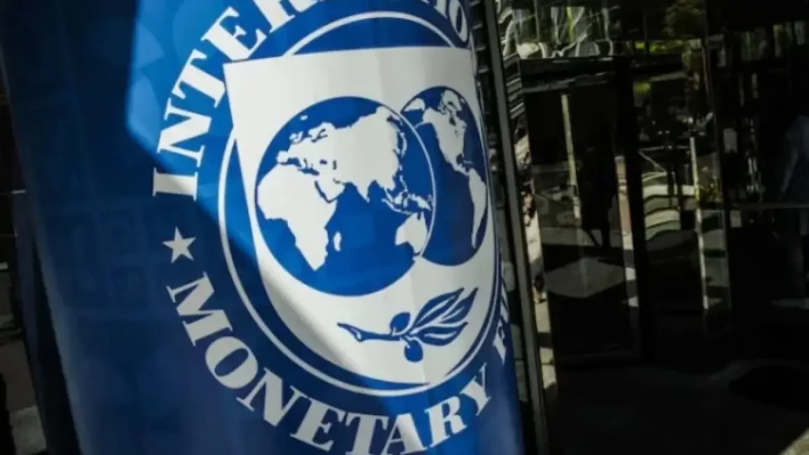 صندوق النقد يرفع توقعاته لمتوسط التضخم في مصر إلى 14.8% خلال العام المالي الحالي