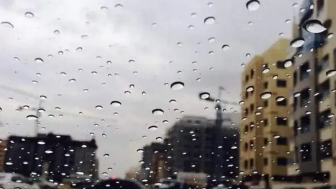 Rain, thunder and dusty winds possible across parts of UAE this week