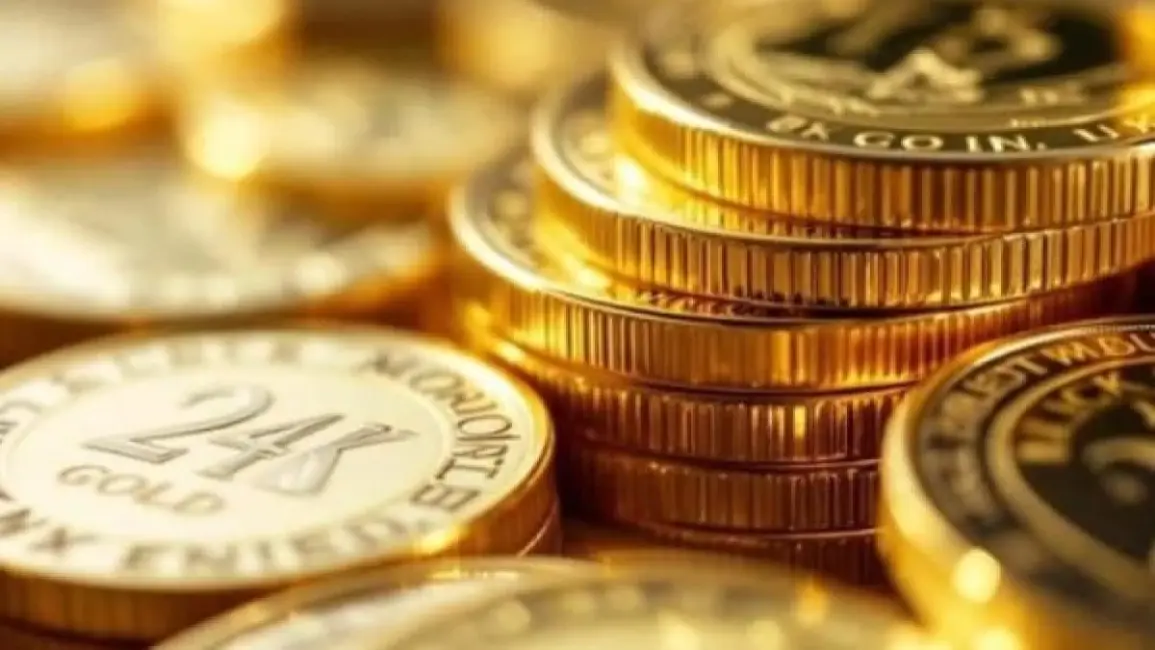 سعر الجنيه الذهب يتراجع إلى 49320 جنيهًا بانخفاض 1717 جنيهًا عن ذروة سبتمبر
